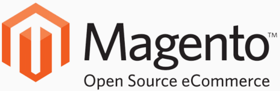 ONLINESHOP SOFTWARE: Magento