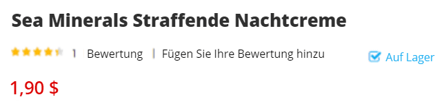 ONLINE MARKTPLATZ FUNKTIONSUMFANG: BEWERTUNGEN ONLINE MARKTPLATZ FUNKTIONSUMFANG: BEWERTUNGEN