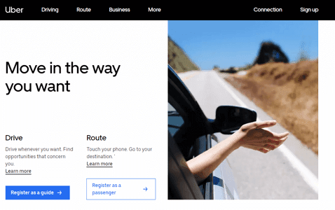 ONLINE PLATTFORM ERSTELLEN: TIPP 7: USABILITY