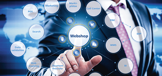 ONLINESHOP SOFTWARE: WICHTIGE FRAGEN RUND UM ONLINE SHOPSYSTEME