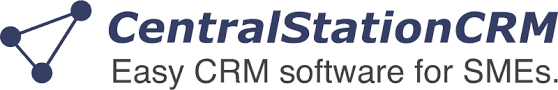 CRM SOFTWARE: centralstation CRM SOFTWARE: centralstation