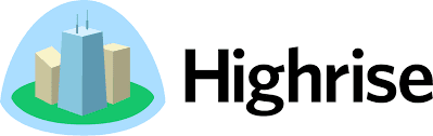 CRM SOFTWARE: highrise CRM SOFTWARE: highrise