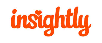 CRM SOFTWARE: insightly CRM SOFTWARE: insightly