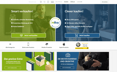 ONLINE MARKTPLATZ ERSTELLEN: TIPP 2: FÜLLEN SIE EINE NICHE