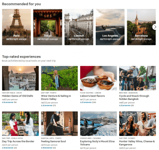 ONLINE PLATTFORM GRÜNDEN: AIRBNB 3