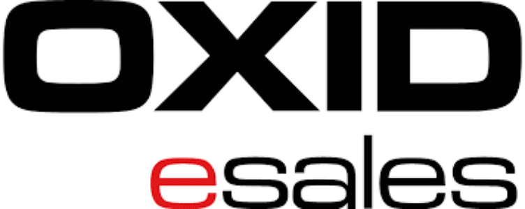 ONLINESHOP SOFTWARE: oxid