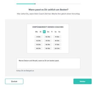 Schritt 2
