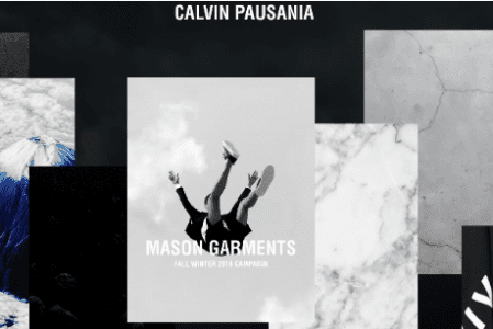 calvin calvin