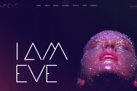 iameve iameve