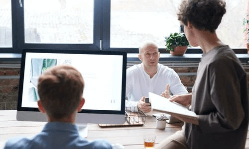 JOBPORTAL ERSTELLEN: FAZIT UND ZUSAMMENFASSUNG JOBPORTAL ERSTELLEN: FAZIT UND ZUSAMMENFASSUNG