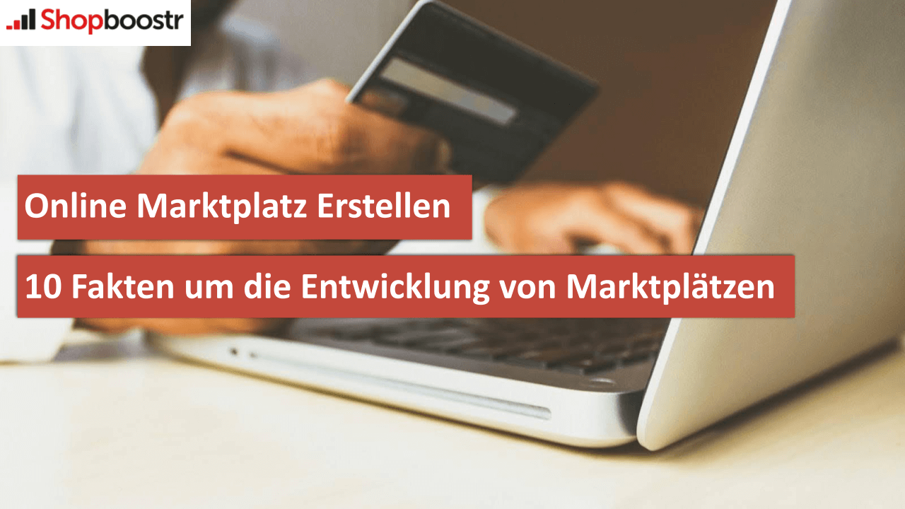Online Marktplatz Erstellen 10 Fakten um die Entwicklung von Marktplätzen.bild
