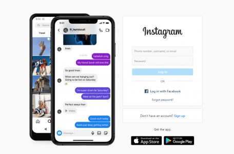 instagram-erstellen