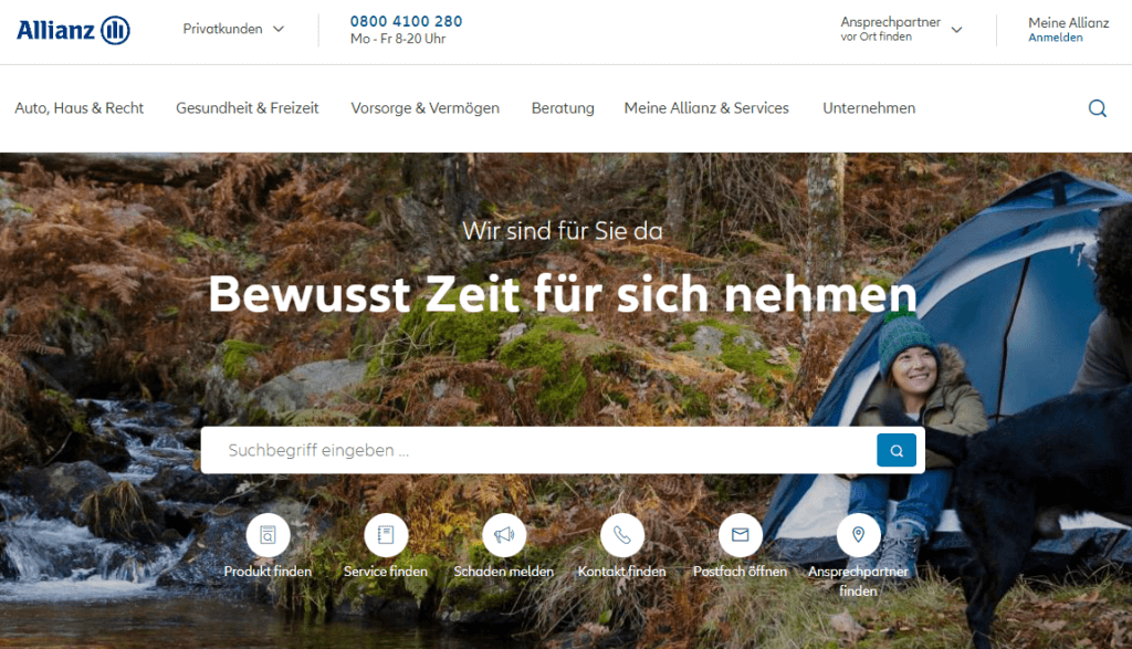 internetportal-erstellen