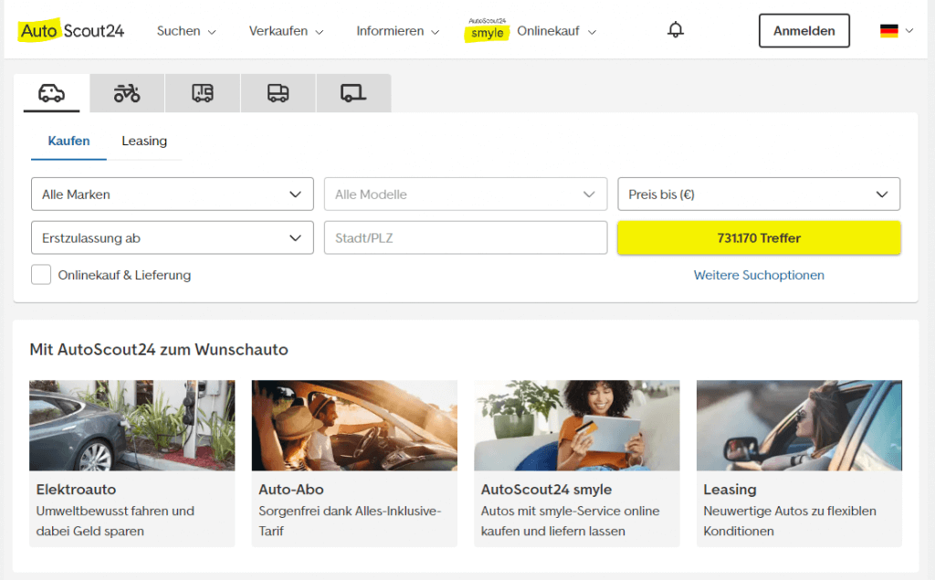 kfz-webseite-erstellen