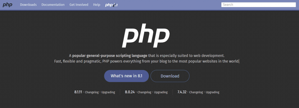 webportal-programmierung