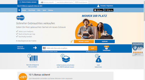 Tauschbörse Software 10