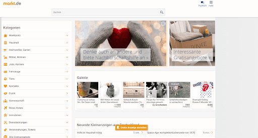 Tauschbörse Software 8