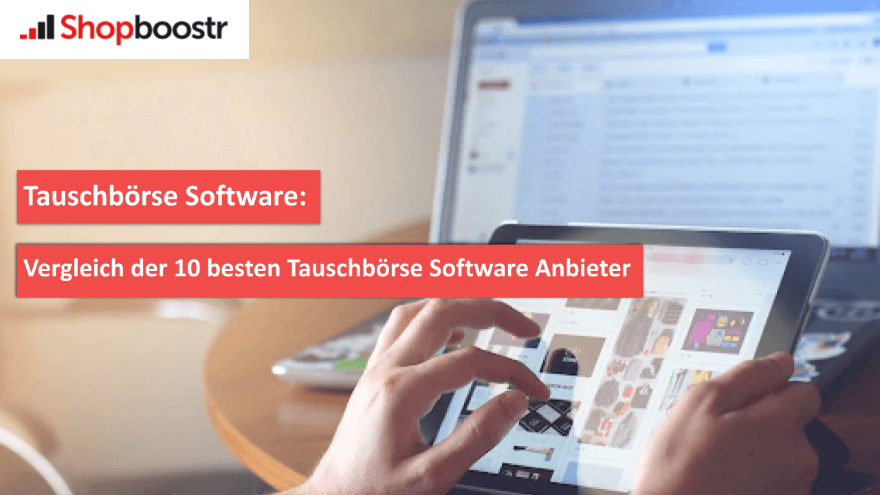 Tauschbörse Software