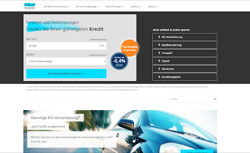 Vergleichsportal Software 10