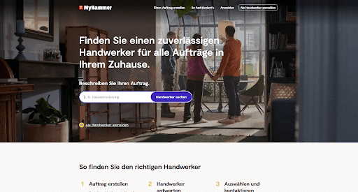 Vermittlungsplattform erstellen 1 Vermittlungsplattform erstellen 1