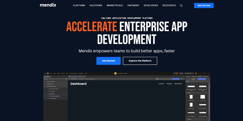 mendix-tool-app-development mendix-tool-app-development
