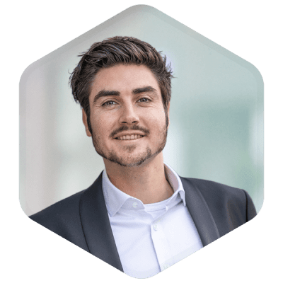 Dimitri Haußmann - profil Dimitri Haußmann - profil