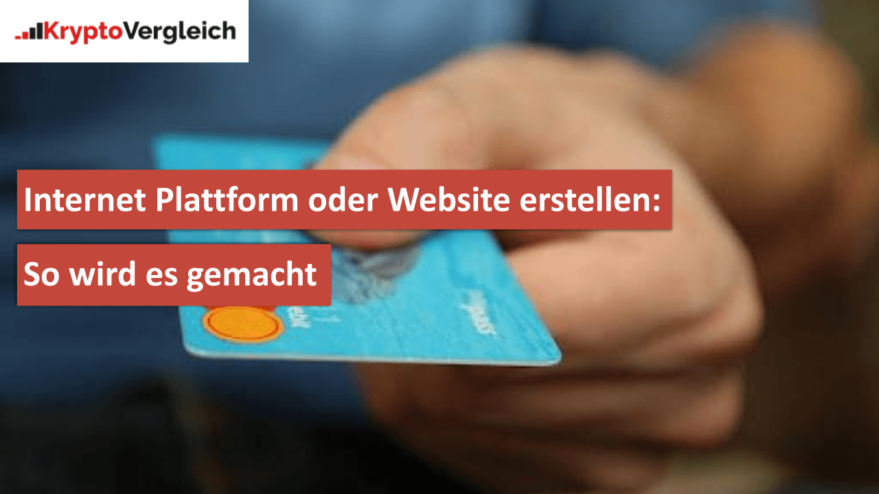Internet Plattform