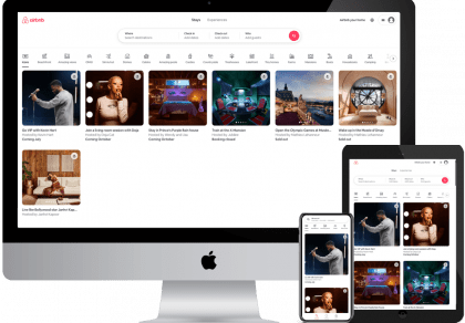 airbnb-buchungsplattform