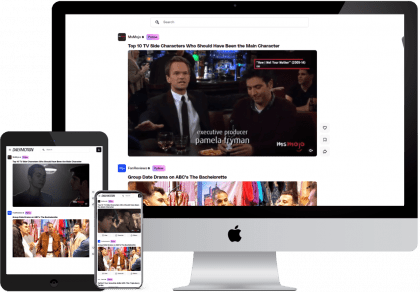 dailymotion-video-plattform