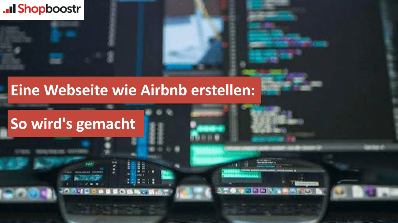 Eine Webseite wie Airbnb erstellen