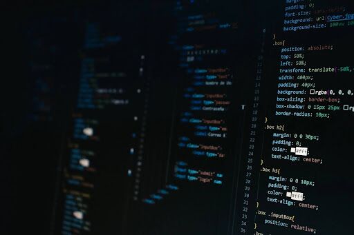 Webanwendung Programmieren2