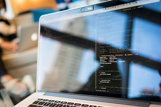 Webanwendung Programmieren3