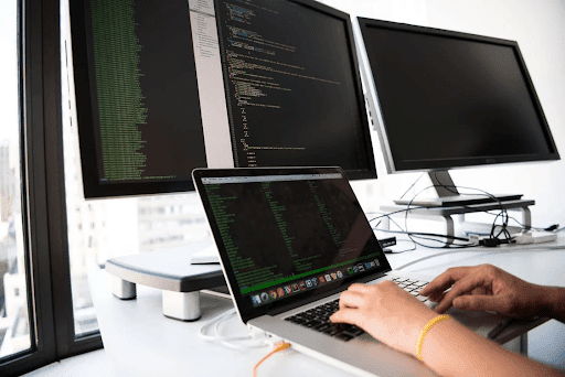 5. Internetplattform entwickeln Design und Benutzererfahrung (UX)