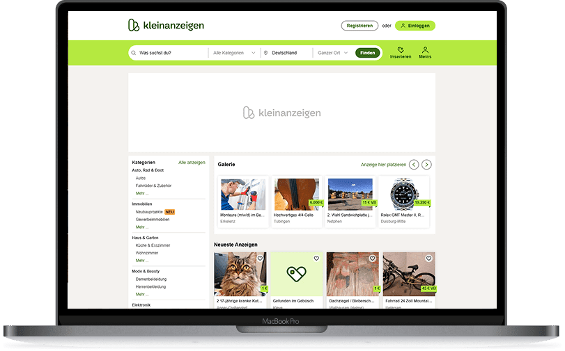ebay-kleinanzeigen