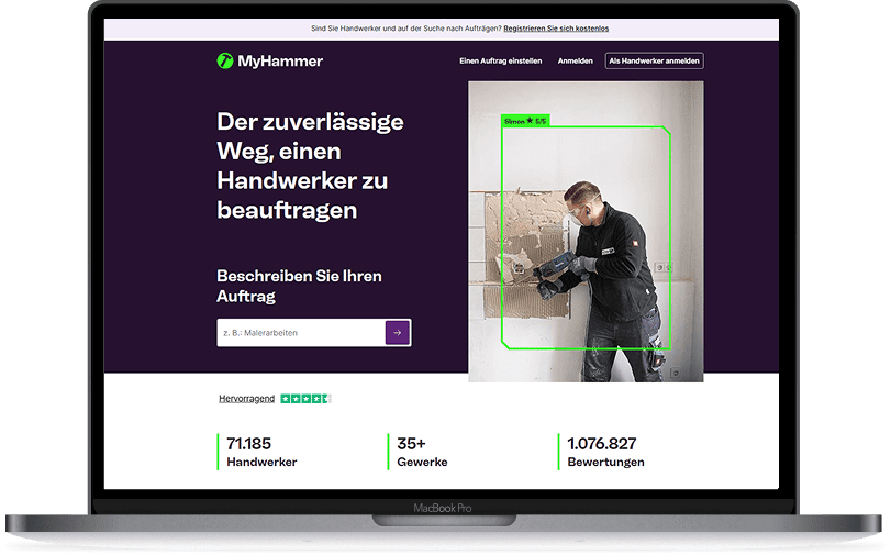 myhammer