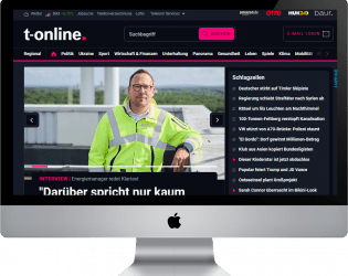 t-online t-online