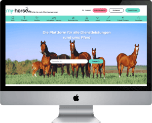 myhorse