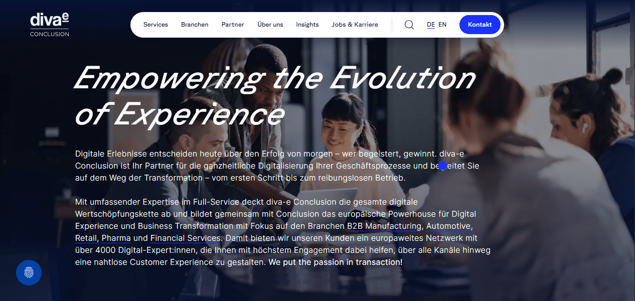Netpioneer bild
