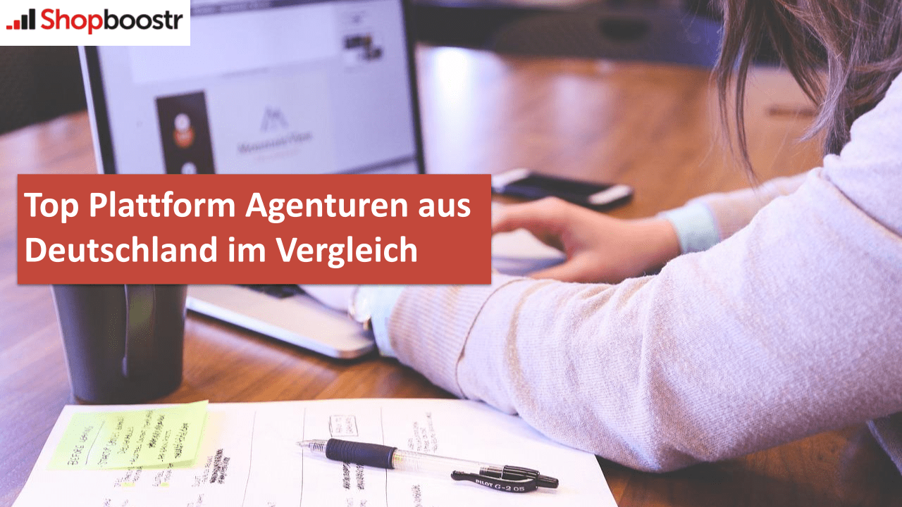 Top Plattform Agenturen aus Deutschland im Vergleich bild