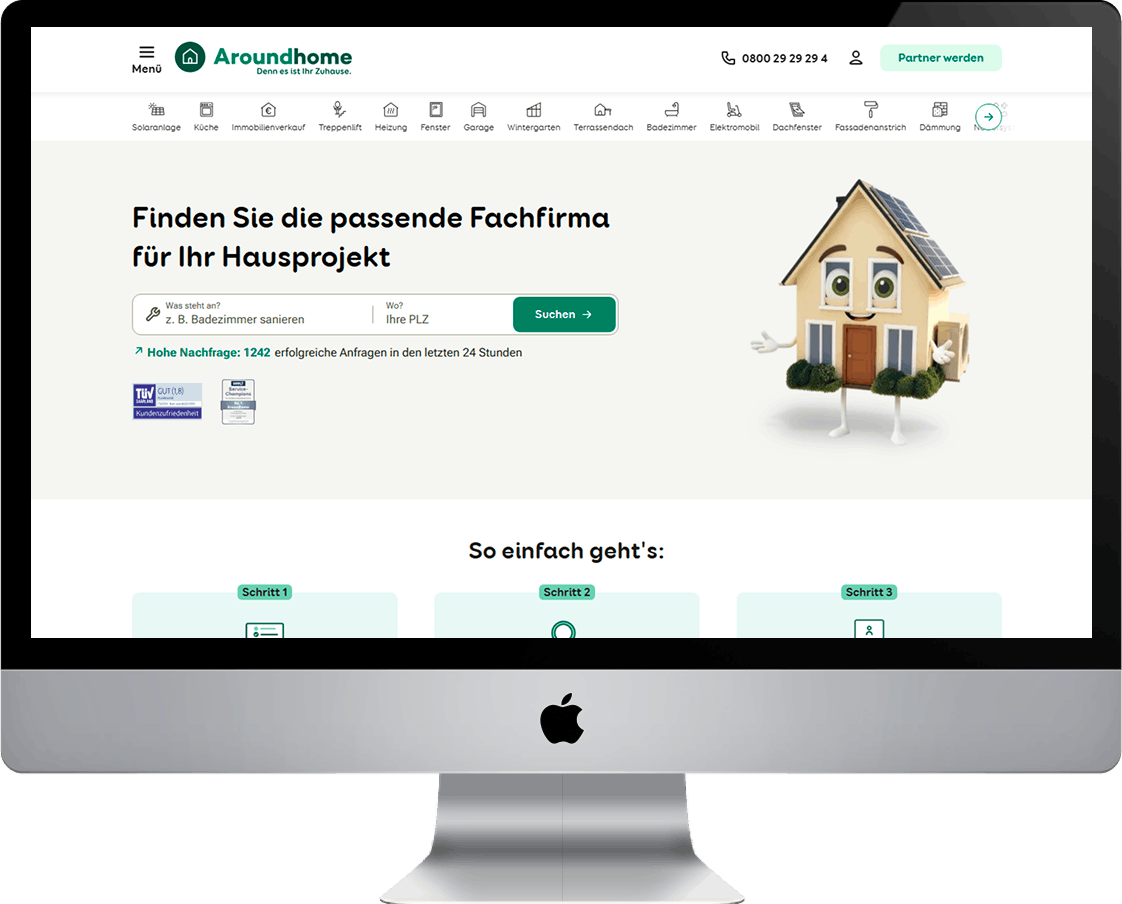 aroundhome