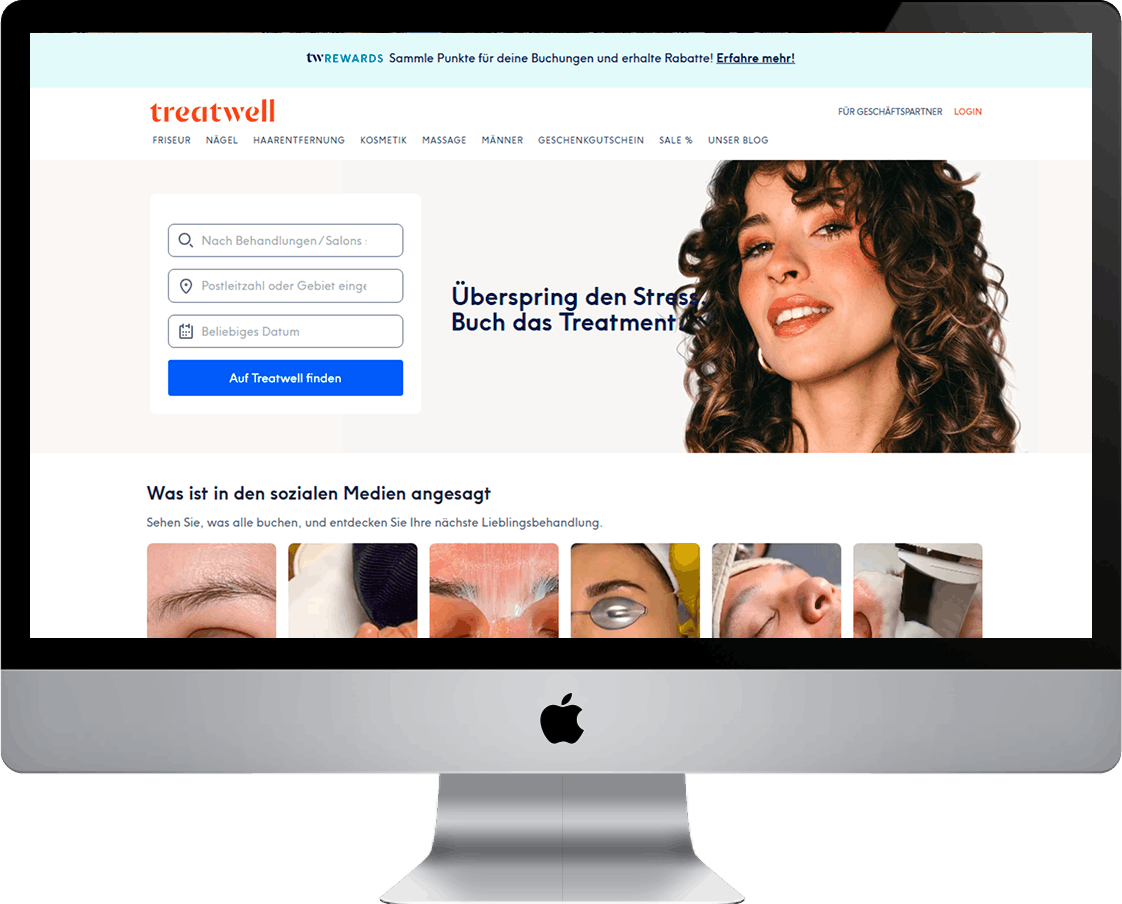 treatwell