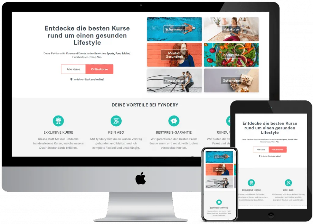 online-plattform-erstellen